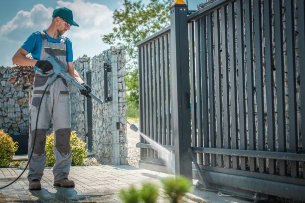 Best Factory Floor Cleaning  in Tipton, IN
