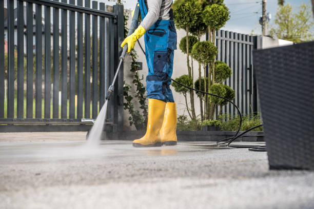 Best Patio and Deck Pressure Washing  in Tipton, IN
