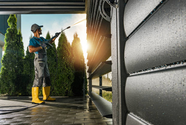 Best Parking Lot and Garage Cleaning  in Tipton, IN